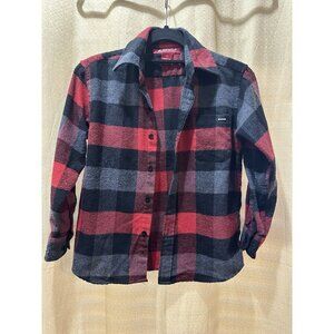 Montage  Boys Flannel Sizes 7